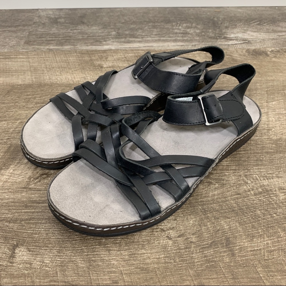 CHACO Fallon Sandals